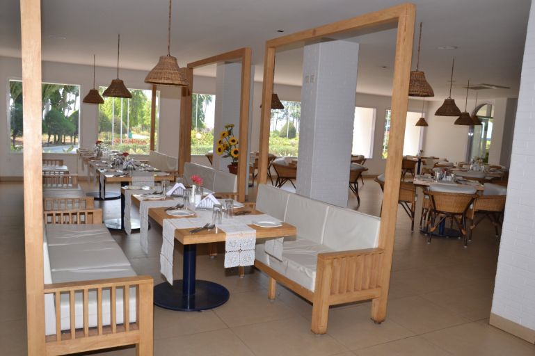 Peerless Resort-2